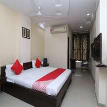 Hotel Shivam Fort View, 奇陶加尔 — 照片 5