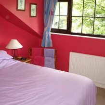 Kilsby Country House, 兰沃蒂德韦尔斯 — 照片 2