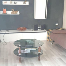 Apartment With 2 Bedrooms In Valdoviño, With Terrace And Wifi, Вальдовино — фото 3