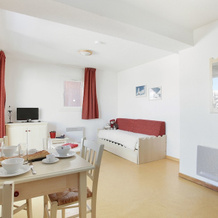 Les Chalets Puy St Vincent, 皮伊圣文森 — 照片 5