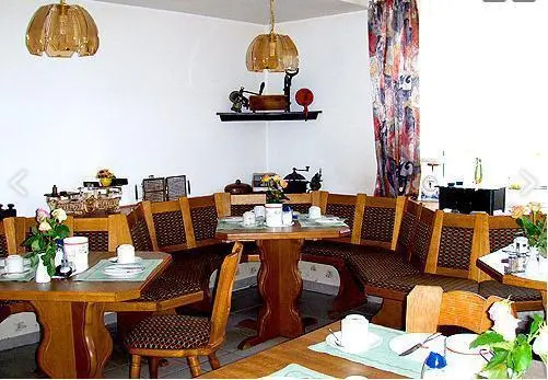 Hotel Krögers Gasthof, Tornesch — photo 1