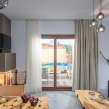 Iris Villa 3 - Archanes Crete, Като Арханес — фото 3