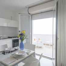 Beautiful Holiday Home in Vasto near Sea, 瓦斯托 — 照片 4