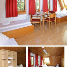 Don-Bosco-Haus, Friedrichshafen — photo 4