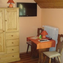 Restaurant a penzion Pod Draci skalou, Karlstejn — photo 5