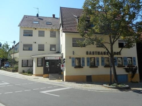Landgasthof Rose, 迪钦根 — 照片 1