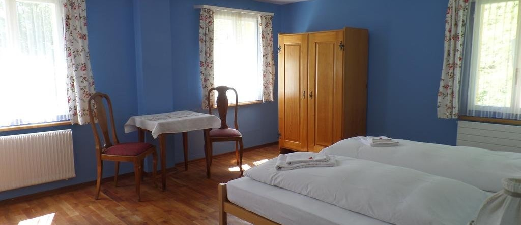 Hotel Rigi Klösterli, 阿尔特 — 照片 1