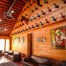 Satya Anantham Nature Retreat, 奇卡巴拉普拉 — 照片 4