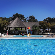 Camping San Damiano, Бигулья — фото 4