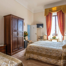 Hotel Paris, Florence — photo 3