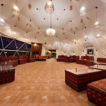 Hasan Zawaideh Luxury Camp 2, Вади-Рум — фото 4