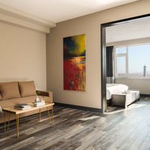 Lan Hotel and Spa Changbaishan, 白山 — 照片 3