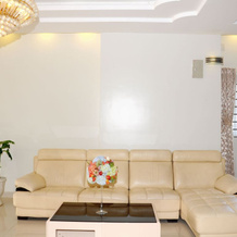Huynh Duc Hotel, 高兰 — 照片 3