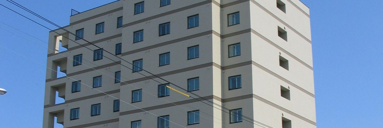 Hotel Route Inn Abashiri Ekimae, 网走 — 照片 1