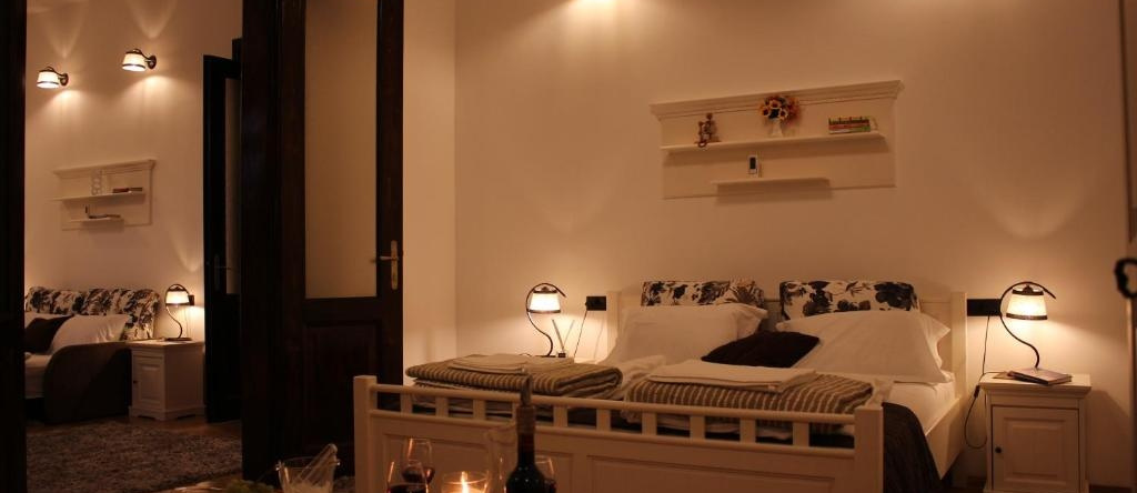 Ella Apartment Timisoara No9, Тимишоара — фото 1