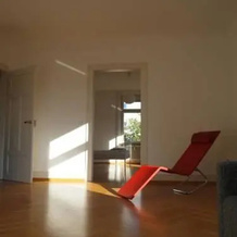 Stilvolle Wohnung Mit Garten, Merzhausen — photo 5