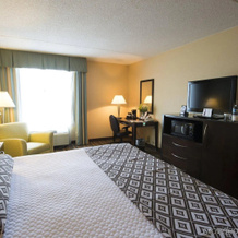 Crowne Plaza Hotel Philadelphia - Bucks County, Фистервилл — фото 5