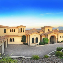 Tuscan Beauty With Incredible Views!, Фаунтин-Хиллс — фото 4