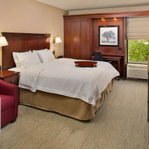 Hampton Inn Long Island/Islandia, 冰岛 — 照片 2
