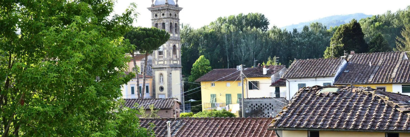 B&B La Bella Lucca, Лукка — фото 1