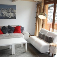 Edelweiss B31, Morgins — photo 3