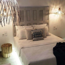 Menori Luxury Suite, Панормо — фото 2