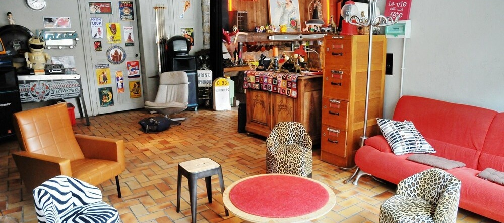 Le Virage, Coux — photo 1