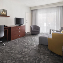 Courtyard by Marriott Boston Norwood/Canton, Norwood — photo 5