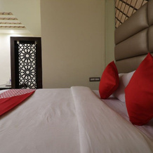 Oyo 47405 Comfort Inn, Orai — photo 3
