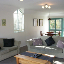 Les Troupes Apartments, 阿卡罗阿 — 照片 3