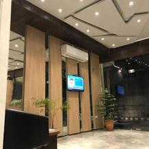 Hotel JP Vista, 潘切库拉 — 照片 2