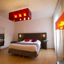 Brit Hotel Roanne - Le Grand Hotel, 罗阿讷 — 照片 5