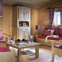 CGH Res & Spa Le Coeur dOr (BSM101), Bourg-Saint-Maurice — photo 2