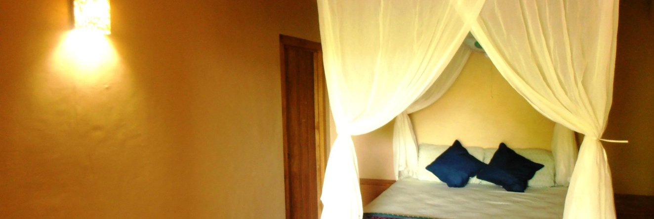 Bruce's Hideout Lombok, Gerupuk — photo 1