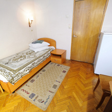 Im.gor'kogo, Юность — фото 5