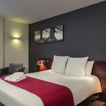 Mercure Rennes Centre Gare, 雷恩 — 照片 5