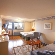 Tällbergsgårdens Hotell, 莱克桑德 — 照片 2