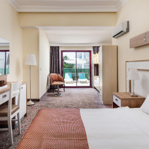 Galeri Resort Hotel, 阿拉尼亚 — 照片 2