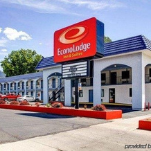 Travelodge Logan Ut, Логан — фото 4