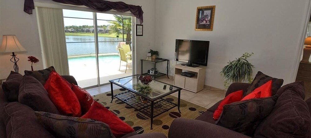 Ellis Exclusive Villas - Clermont, Клермонт — фото 1