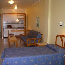 Hotel Castillete, Санта-Крус-де-Ла-Пальма — фото 3