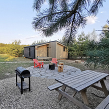 Dacha V Sosnah Guest House, Shatura — photo 3