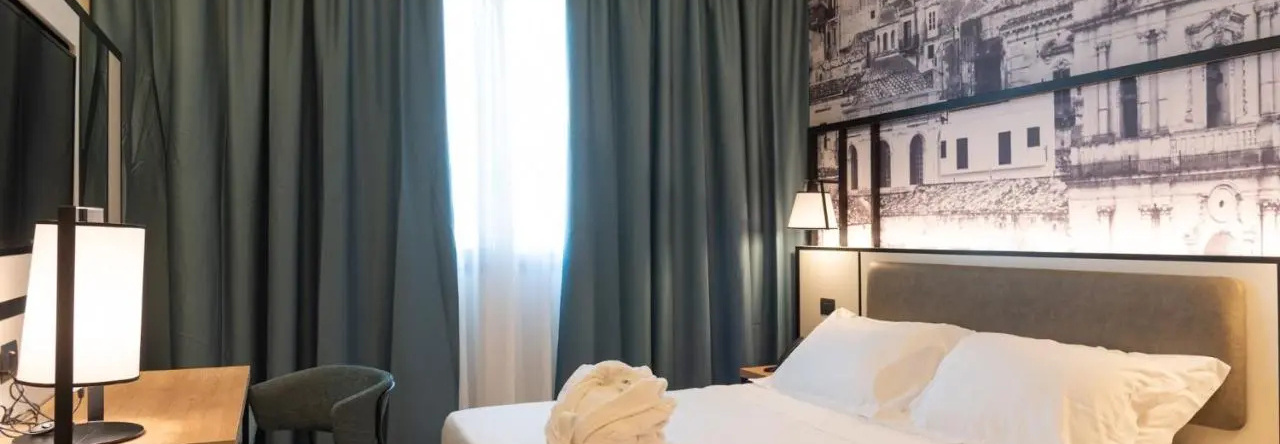 Modica Boutique Hotel, 莫迪卡 — 照片 1