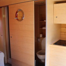 Carré d'Etoiles Paleine, 勒皮圣母院 — 照片 3