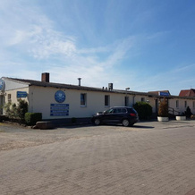 Die Kantine Wittenburg Zimmervermietung und Hostel, Wittenburg — photo 2