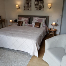 B&B Maison Pierreuse, 斯帕 — 照片 3