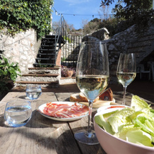 The Hideaway, Benaocaz, Cadiz, 贝纳奥卡斯 — 照片 3