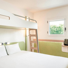 ibis budget Argenteuil Bords de Seine, 阿让特伊 — 照片 2