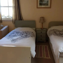 Langside Bed & Breakfast, 邓布兰 — 照片 3