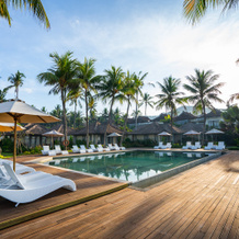 Nirwana Resort And Spa, Канди Даса — фото 3